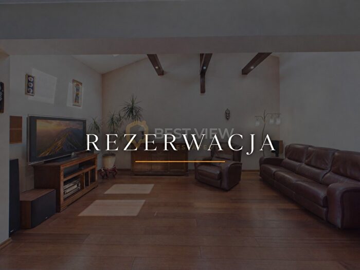 Dom 5-pokojowy na sprzedaż, Nowa Iwiczna