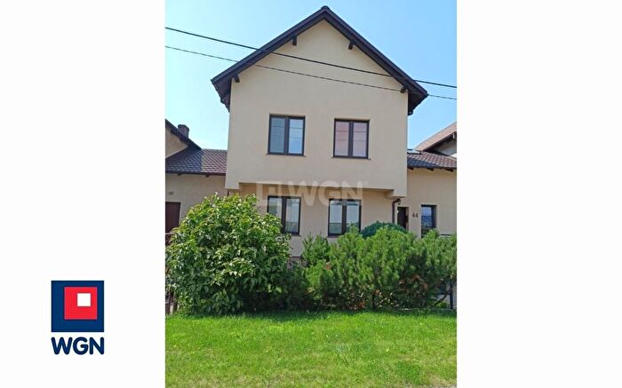 Dom 5-pokojowy na sprzedaż, Jabłonowo Pomorskie