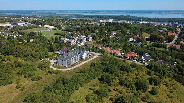 Mieszkanie 1-pokojowe na sprzedaż, Szczecin – Mirosława Kimnesa