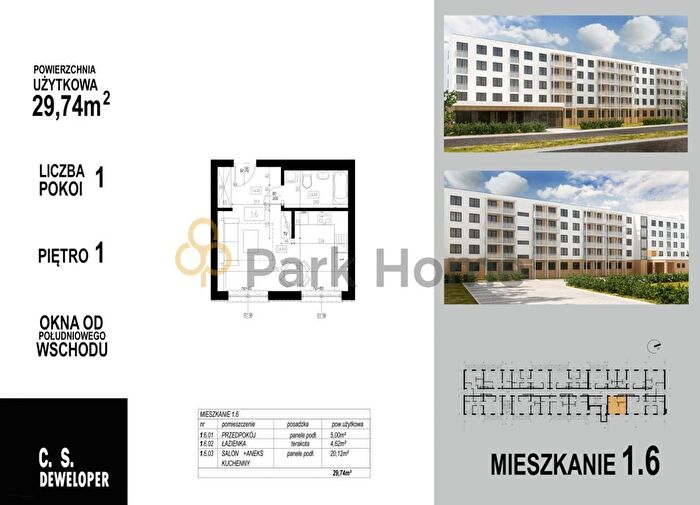 Tu Mieszkania Domy - 2