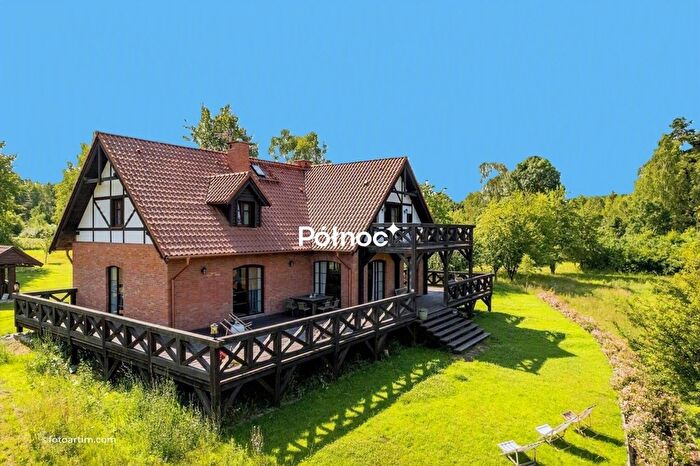 Dom 5-pokojowy na sprzedaż, Nowe Kawkowo