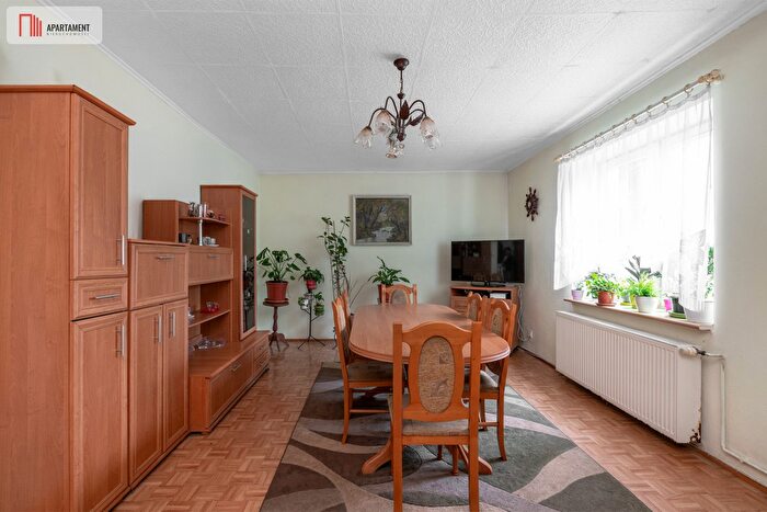 Dom 9-pokojowy na sprzedaż, Wrocław