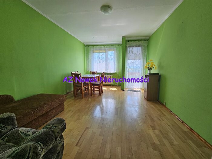 Mieszkanie 3-pokojowe na sprzedaż, Świdnica