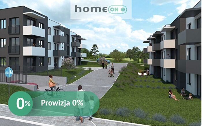 Mieszkanie 3-pokojowe na sprzedaż, Bielsko-Biała
