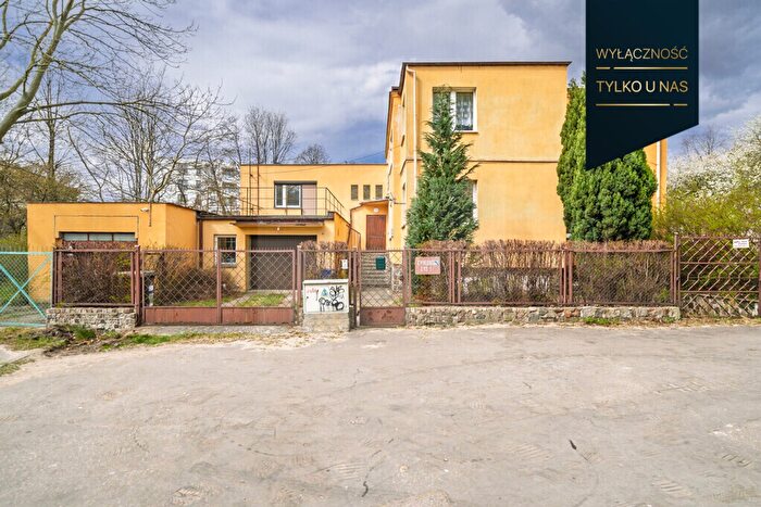 Dom 5-pokojowy na sprzedaż, Gdynia – Chylońska