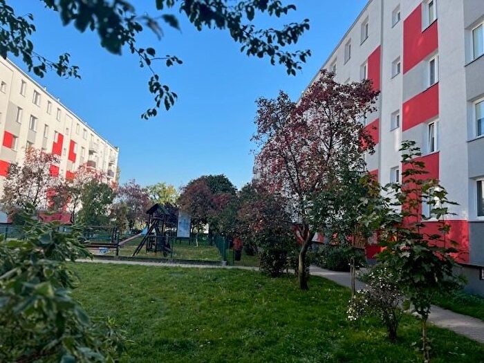 Mieszkanie 2-pokojowe na sprzedaż, Aleksandrów Łódzki