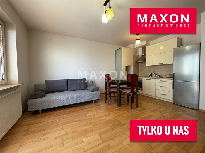 Mieszkanie 2-pokojowe do wynajęcia, Warszawa – Terespolska