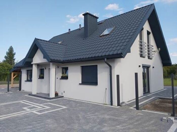 Dom 5-pokojowy na sprzedaż, Łaziska Górne