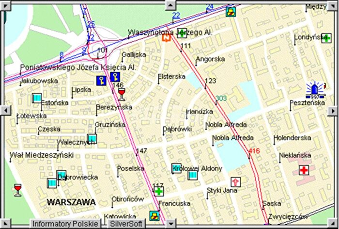 Dom 6-pokojowy do wynajęcia, Warszawa