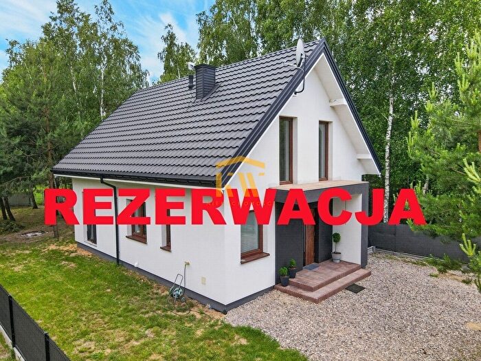 Dom 5-pokojowy na sprzedaż, Wałsnów