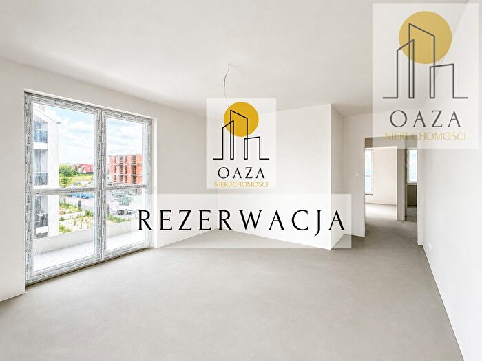 Mieszkanie 3-pokojowe na sprzedaż, Olsztyn