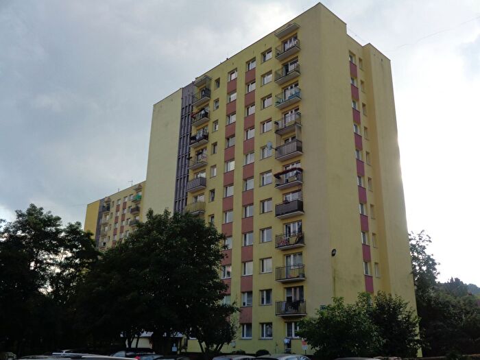 Mieszkanie 1-pokojowe na sprzedaż, Sopot