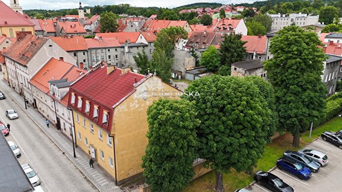 Mieszkanie 2-pokojowe na sprzedaż, Świebodzice