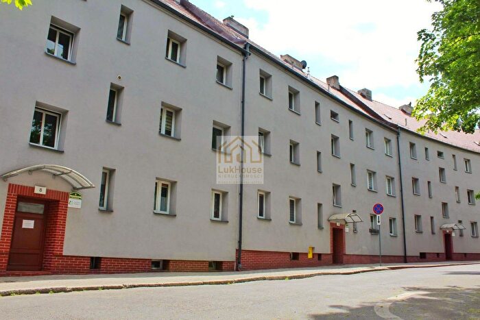 Mieszkanie 2-pokojowe na sprzedaż, Bytom – Jana Kasperka