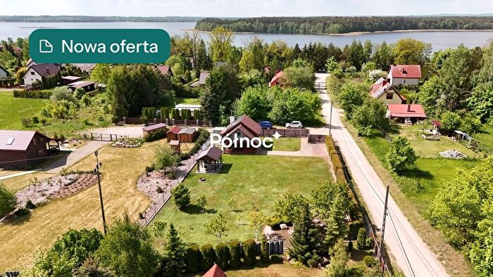 Dom 4-pokojowy na sprzedaż, Sajzy