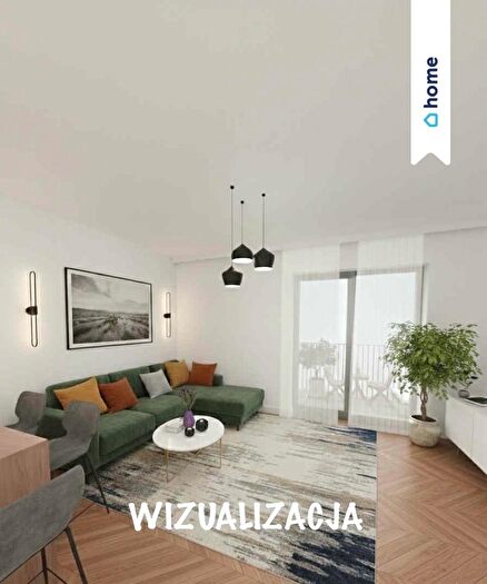 Mieszkanie 3-pokojowe na sprzedaż, Bydgoszcz