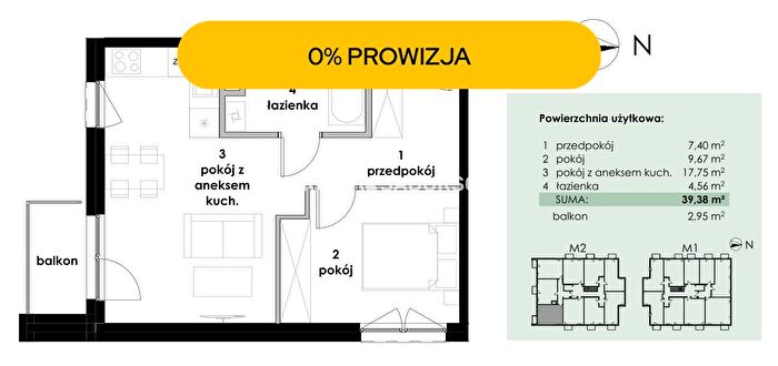 Tu Mieszkania Domy - 3