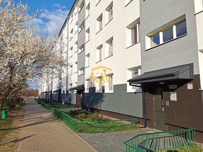 Mieszkanie 2-pokojowe na sprzedaż, Radom