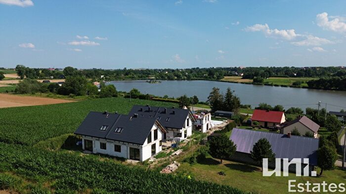 Dom 5-pokojowy na sprzedaż, Januszowice