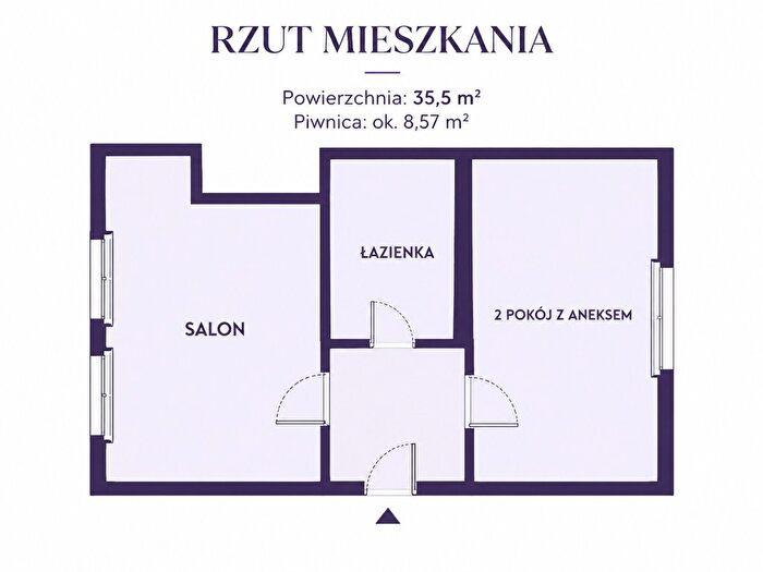 Tu Mieszkania Domy - 3