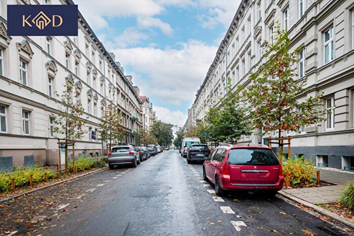 Mieszkanie 2-pokojowe na sprzedaż, Poznań – Jana Umińskiego