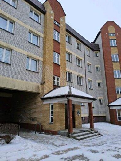 Mieszkanie 3-pokojowe na sprzedaż, Łomża