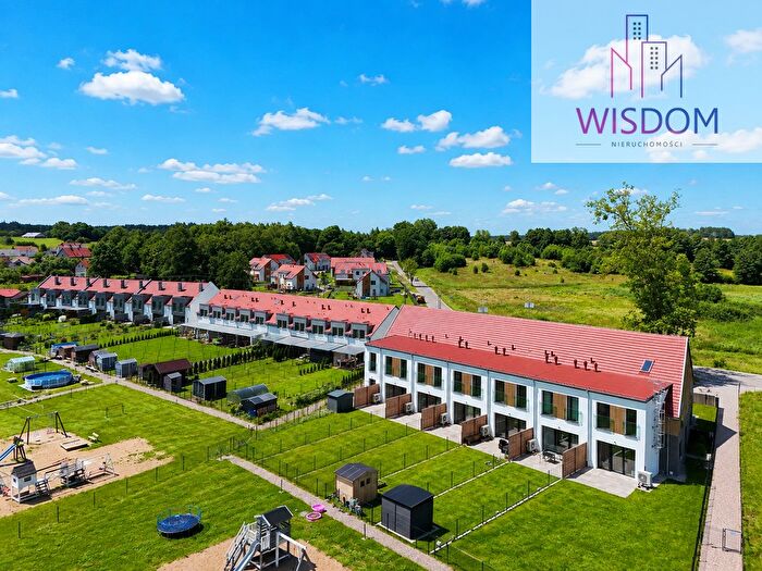 Dom 3-pokojowy na sprzedaż, Olsztyn