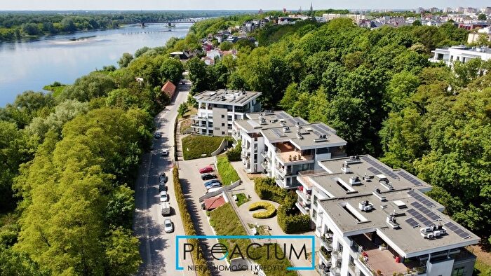 Mieszkanie 2-pokojowe na sprzedaż, Toruń – Winnica