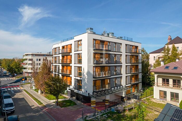 Mieszkanie 2-pokojowe na sprzedaż, Warszawa – Pustułeczki