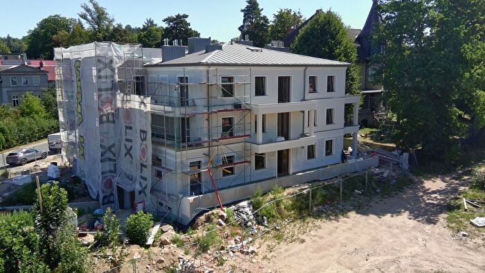 Mieszkanie 2-pokojowe na sprzedaż, Jelenia Góra – Krośnieńska