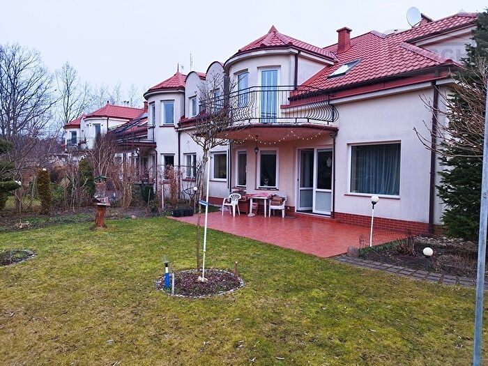Dom 5-pokojowy na sprzedaż, Kanie