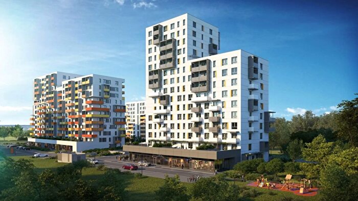 Mieszkanie 3-pokojowe na sprzedaż, Rzeszów – Technologiczna