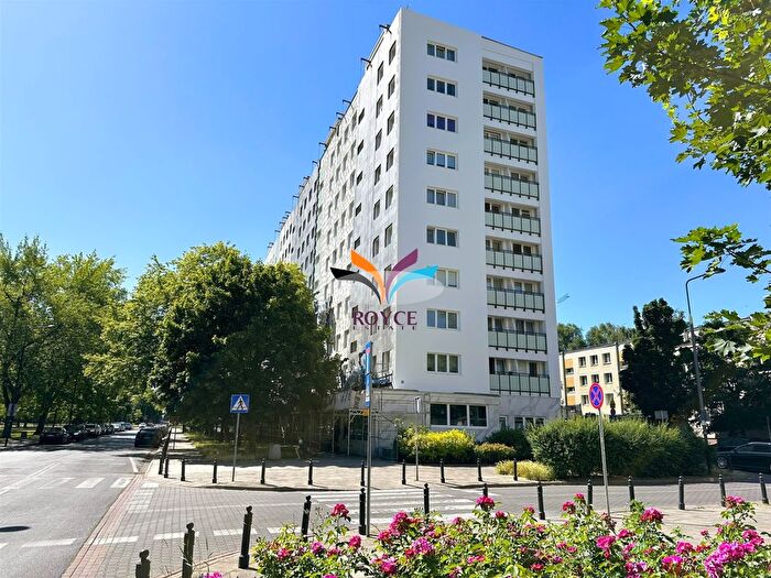 Mieszkanie 2-pokojowe na sprzedaż, Warszawa – Karmelicka