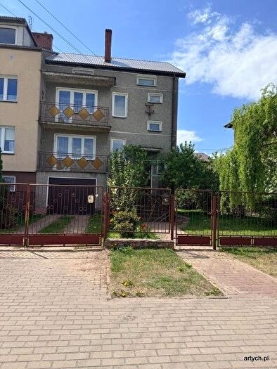 Dom 5-pokojowy na sprzedaż, Sokołów Podlaski