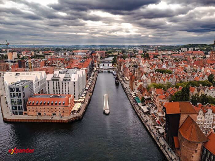 Mieszkanie 3-pokojowe na sprzedaż, Gdańsk – Stępkarska