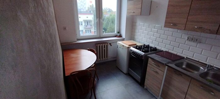 Mieszkanie 1-pokojowe na sprzedaż, Łódź