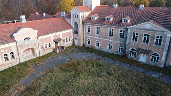 Dom na sprzedaż, Małdyty