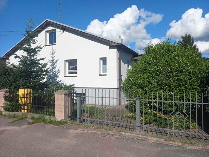 Dom 4-pokojowy na sprzedaż, Stepnica