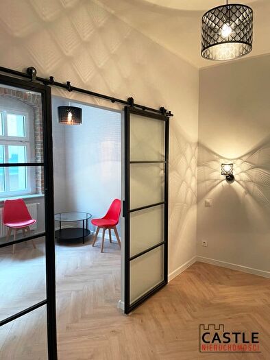 Mieszkanie 2-pokojowe na sprzedaż, Poznań – Jana Henryka Dąbrowskiego