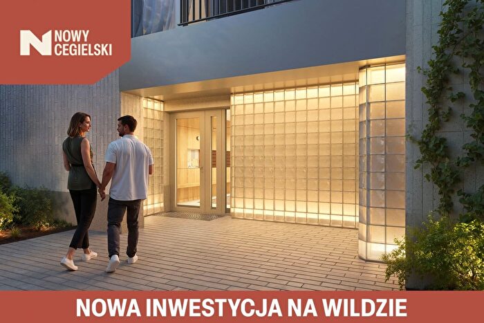 Tu Mieszkania Domy - 2