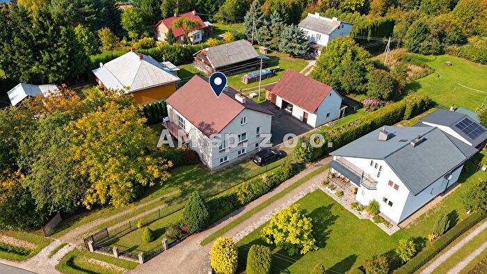 Dom 3-pokojowy na sprzedaż, Wietrzno