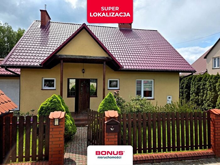 Dom 5-pokojowy na sprzedaż, Krasne