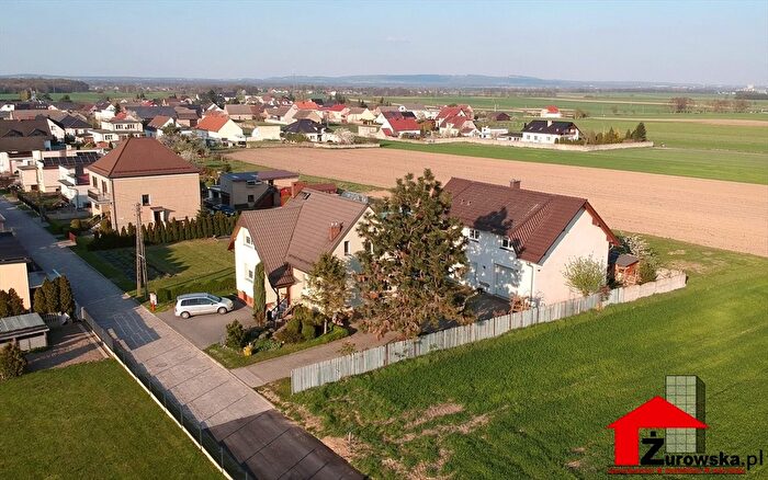 Mieszkanie 4-pokojowe do wynajęcia, Brożec