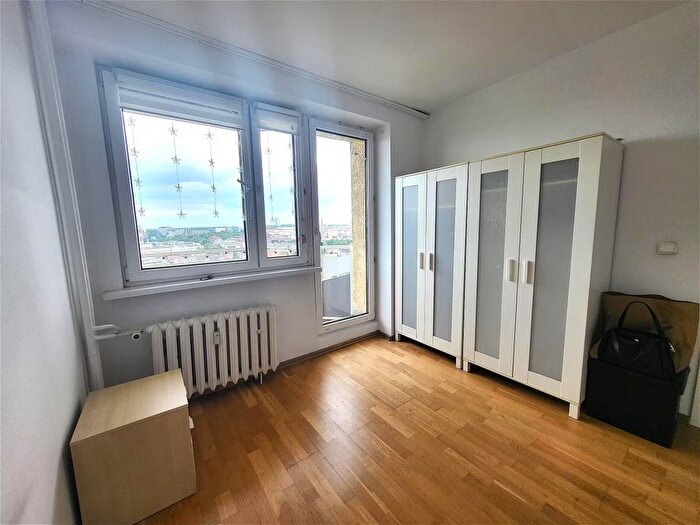 Mieszkanie 3-pokojowe na sprzedaż, Katowice – Aleja Walentego Roździeńskiego