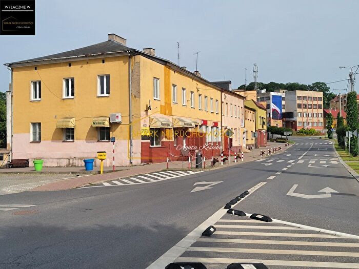 Dom na sprzedaż, Rypin