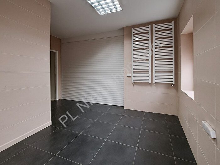 Mieszkanie 1-pokojowe na sprzedaż, Międzyborów