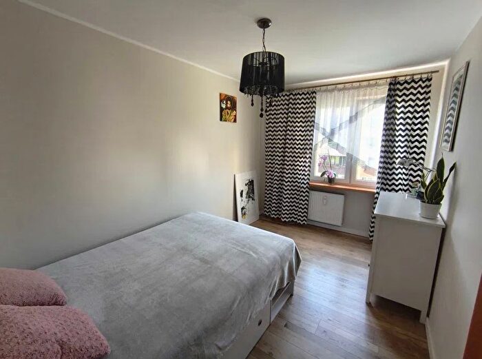 Mieszkanie 2-pokojowe na sprzedaż, Żyrardów