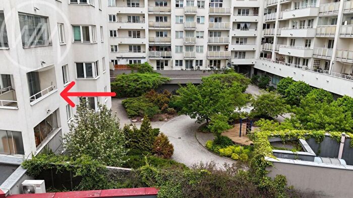 Mieszkanie 3-pokojowe na sprzedaż, Warszawa – Kabacki Dukt