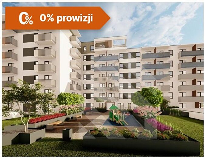Mieszkanie 2-pokojowe na sprzedaż, Bydgoszcz