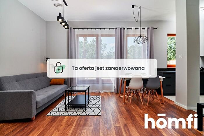 Mieszkanie 4-pokojowe do wynajęcia, Wrocław – Pałucka